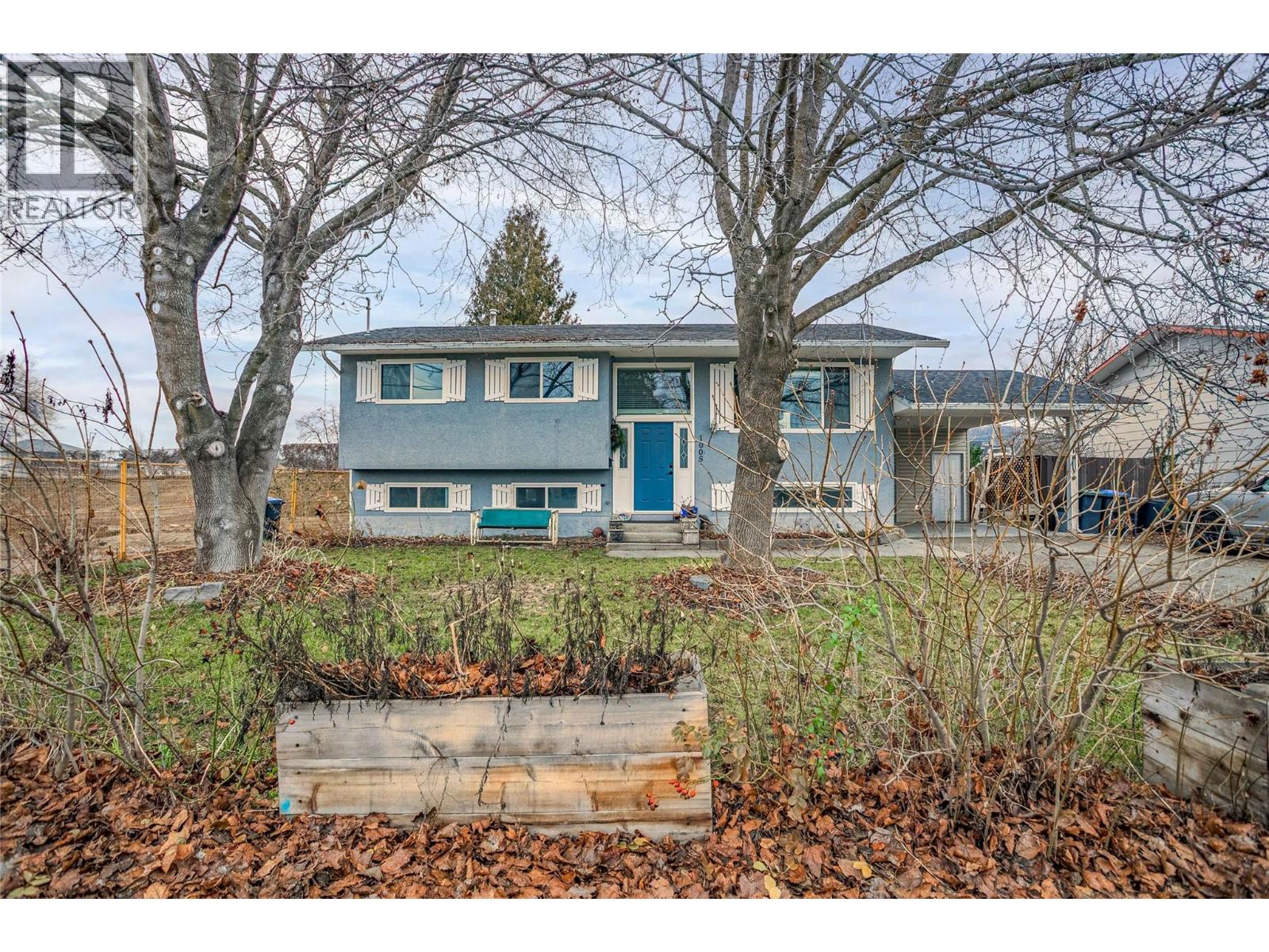 1005 Mitchell Road, Kelowna