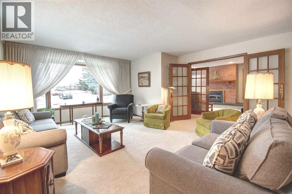 Single Family House Bungalow for Sale in  Arlington Drive SE Acadia Calgary 