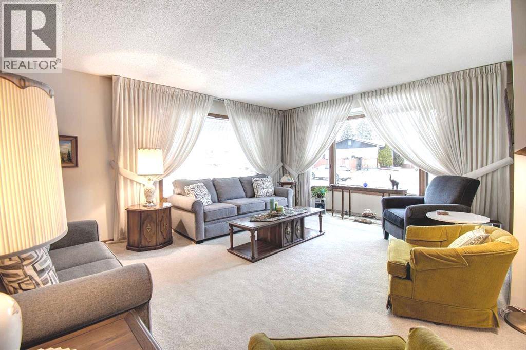 Single Family House Bungalow for Sale in  Arlington Drive SE Acadia Calgary 