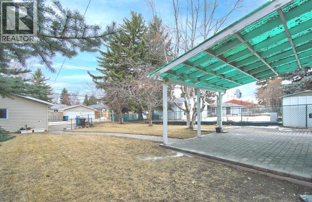 Single Family House Bungalow for Sale in  Arlington Drive SE Acadia Calgary 