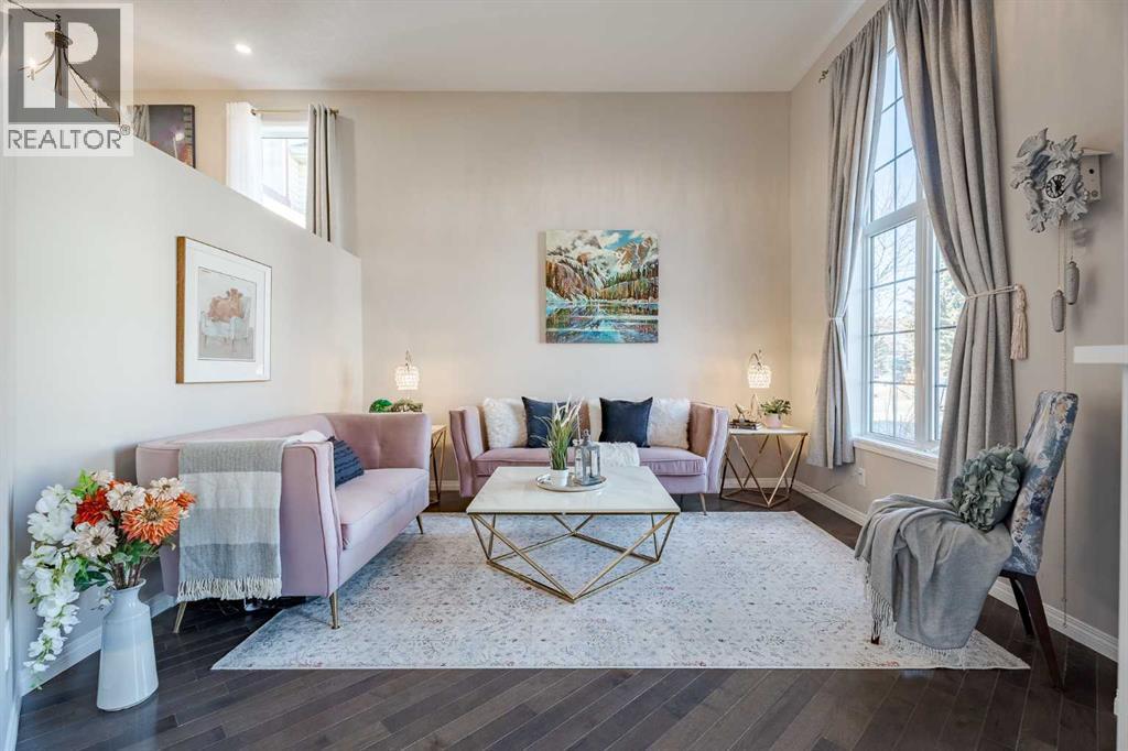 Single Family House Bi-level for Sale in  Covebrook Close NE Coventry Hills Calgary 