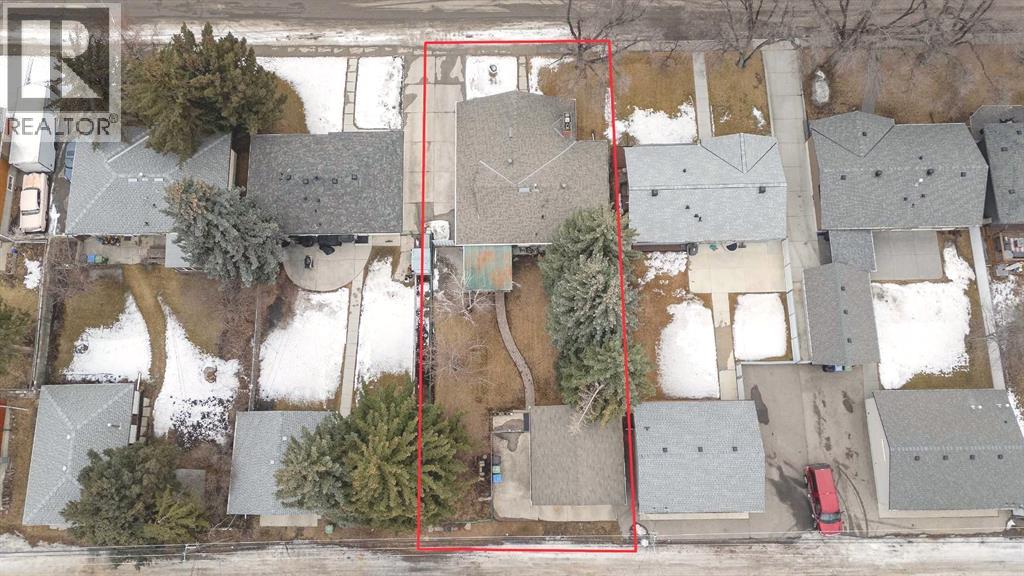 Single Family House Bungalow for Sale in  Arlington Drive SE Acadia Calgary 