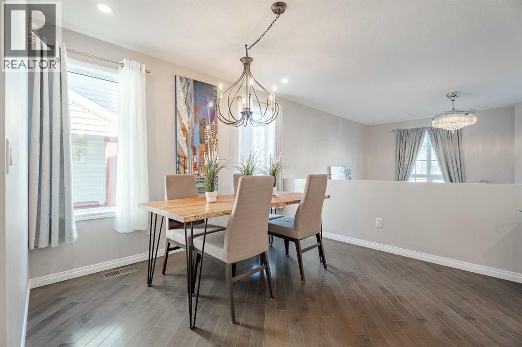 Single Family House Bi-level for Sale in  Covebrook Close NE Coventry Hills Calgary 