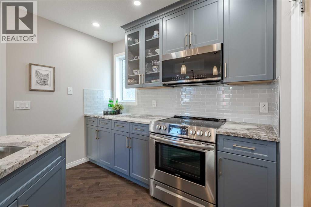 Single Family House Bi-level for Sale in  Covebrook Close NE Coventry Hills Calgary 