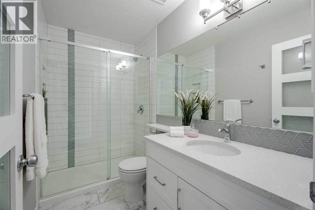 Single Family House Bi-level for Sale in  Covebrook Close NE Coventry Hills Calgary 