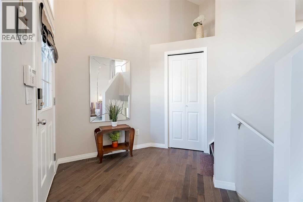 Single Family House Bi-level for Sale in  Covebrook Close NE Coventry Hills Calgary 