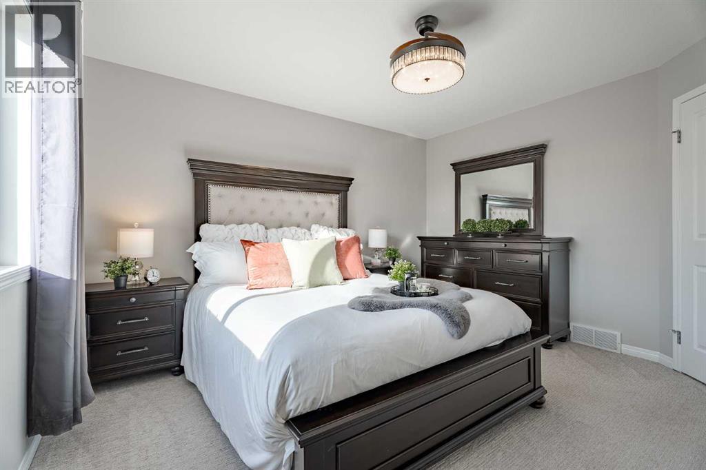 Single Family House Bi-level for Sale in  Covebrook Close NE Coventry Hills Calgary 