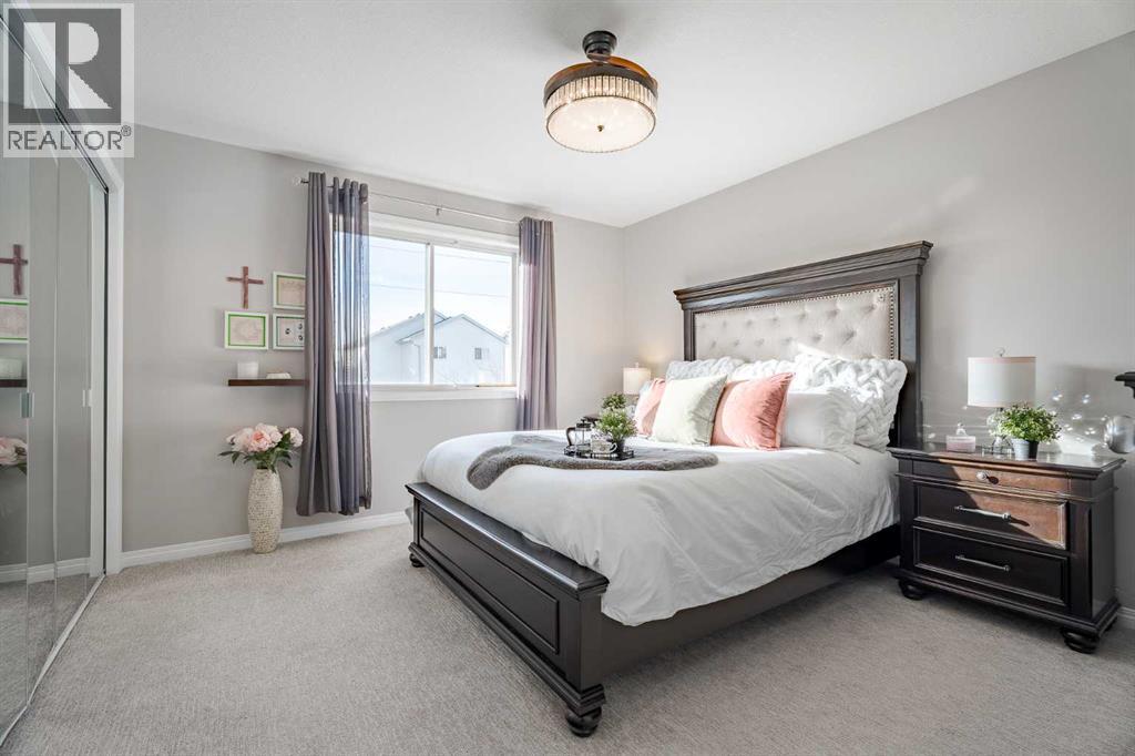 Single Family House Bi-level for Sale in  Covebrook Close NE Coventry Hills Calgary 