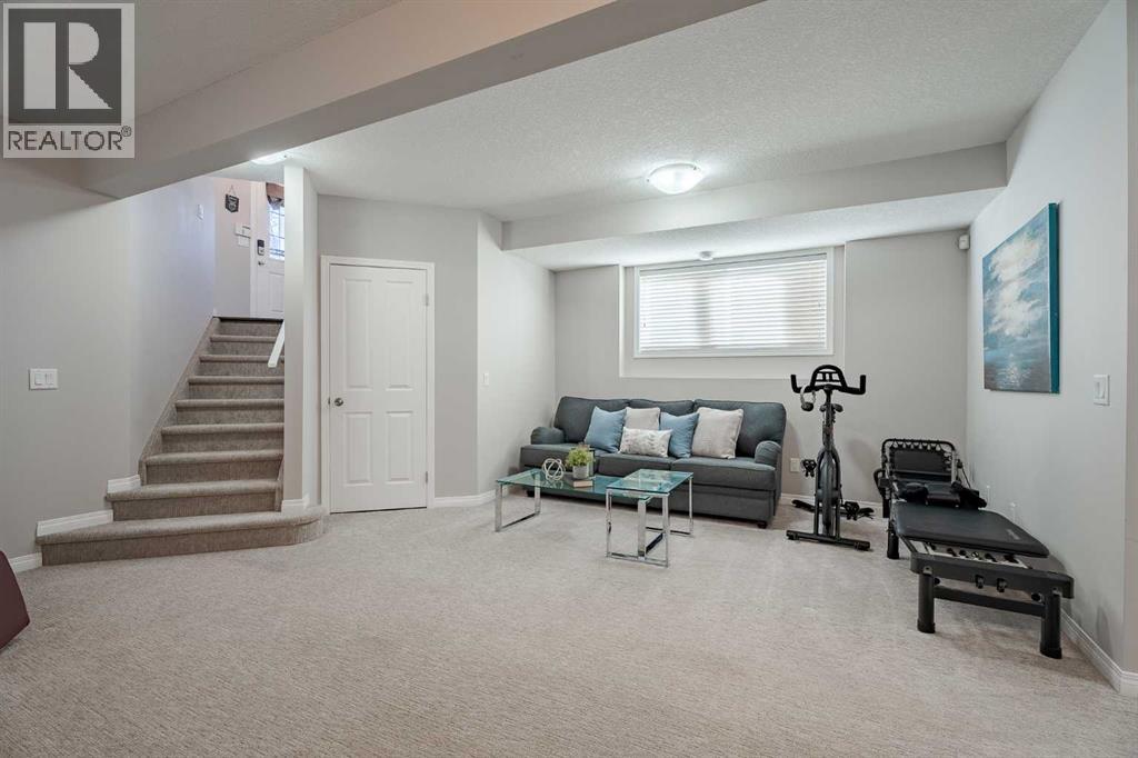 Single Family House Bi-level for Sale in  Covebrook Close NE Coventry Hills Calgary 