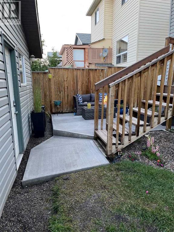 Single Family House Bi-level for Sale in  Covebrook Close NE Coventry Hills Calgary 