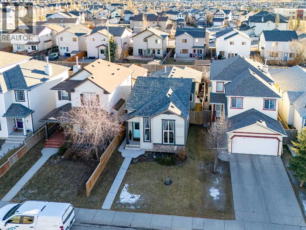 Single Family House Bi-level for Sale in  Covebrook Close NE Coventry Hills Calgary 