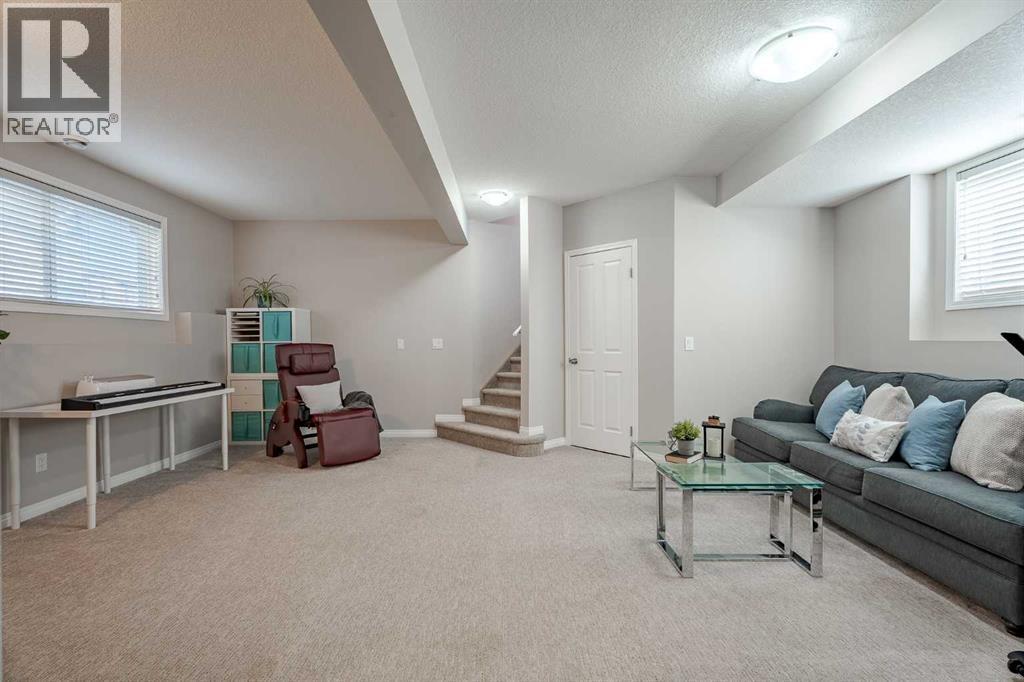 Single Family House Bi-level for Sale in  Covebrook Close NE Coventry Hills Calgary 