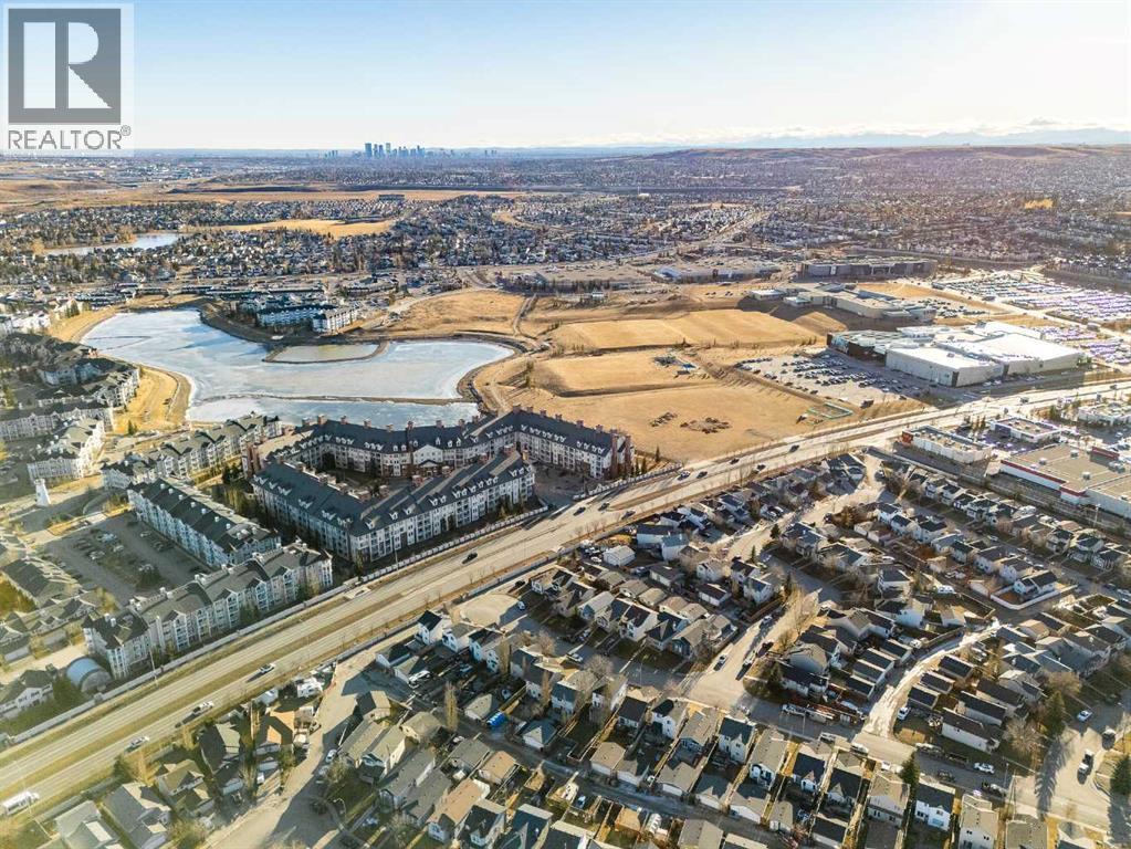 Single Family House Bi-level for Sale in  Covebrook Close NE Coventry Hills Calgary 