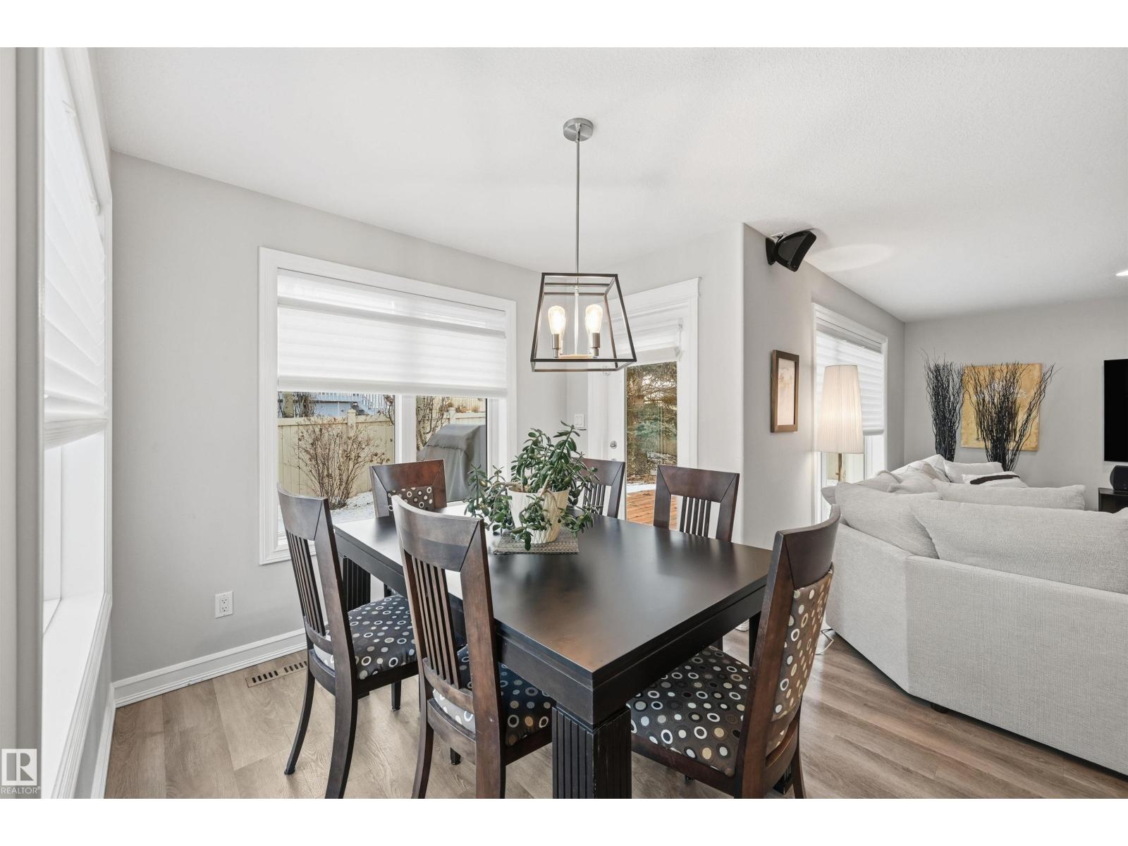 231 LINDSAY CR NW, Edmonton