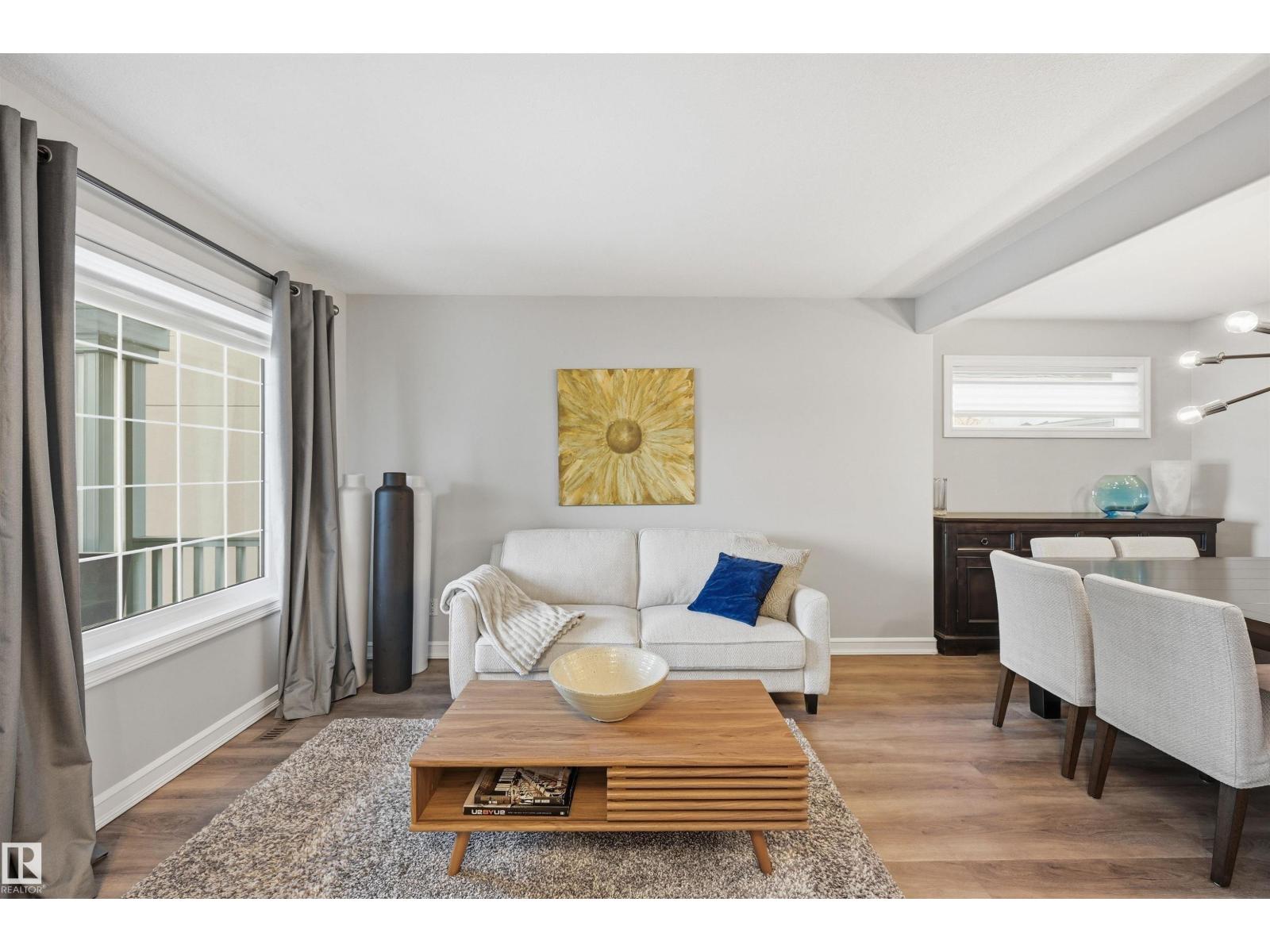 231 LINDSAY CR NW, Edmonton