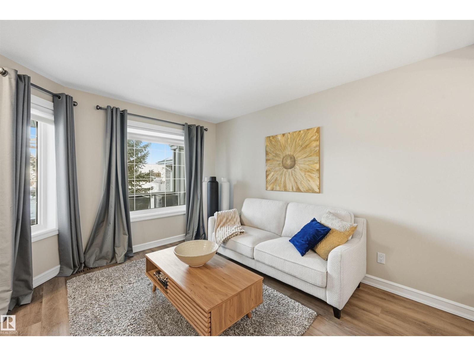 231 LINDSAY CR NW, Edmonton