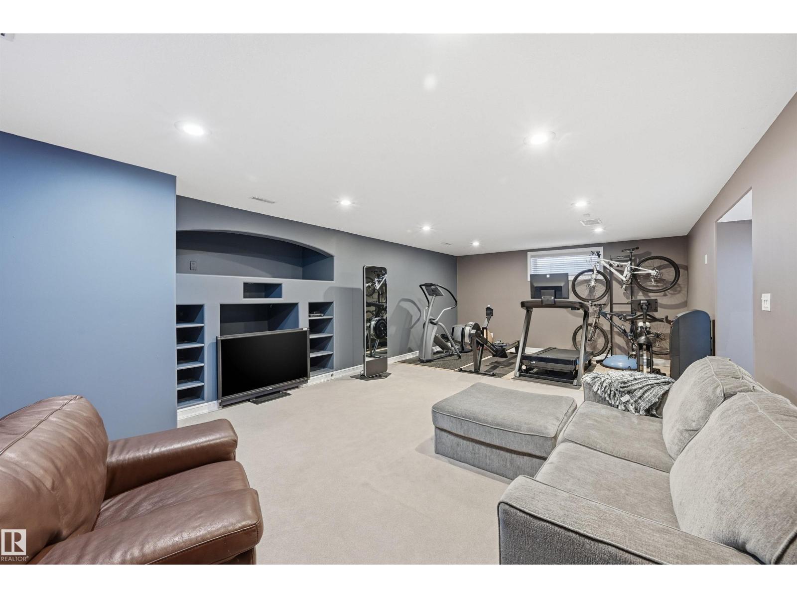 231 LINDSAY CR NW, Edmonton