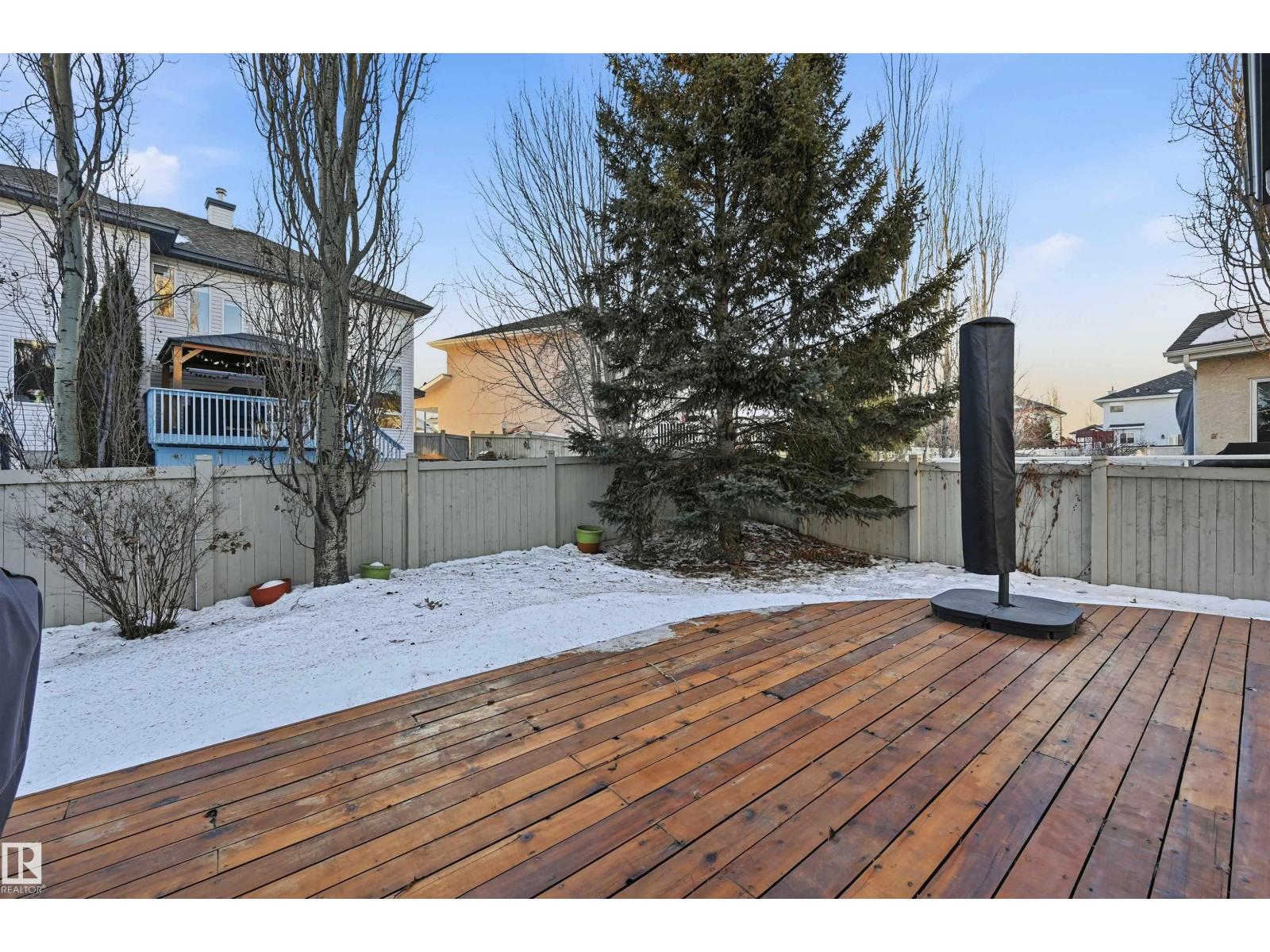 231 LINDSAY CR NW, Edmonton