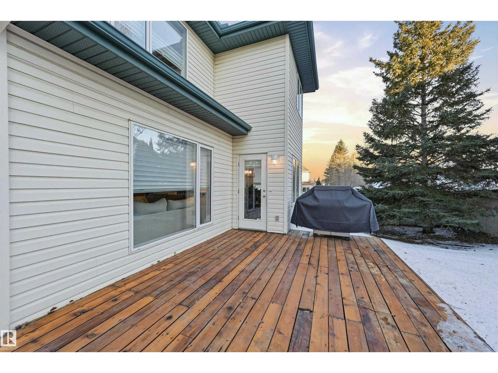 231 LINDSAY CR NW, Edmonton