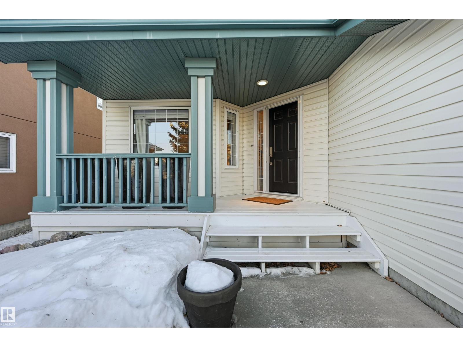 231 LINDSAY CR NW, Edmonton