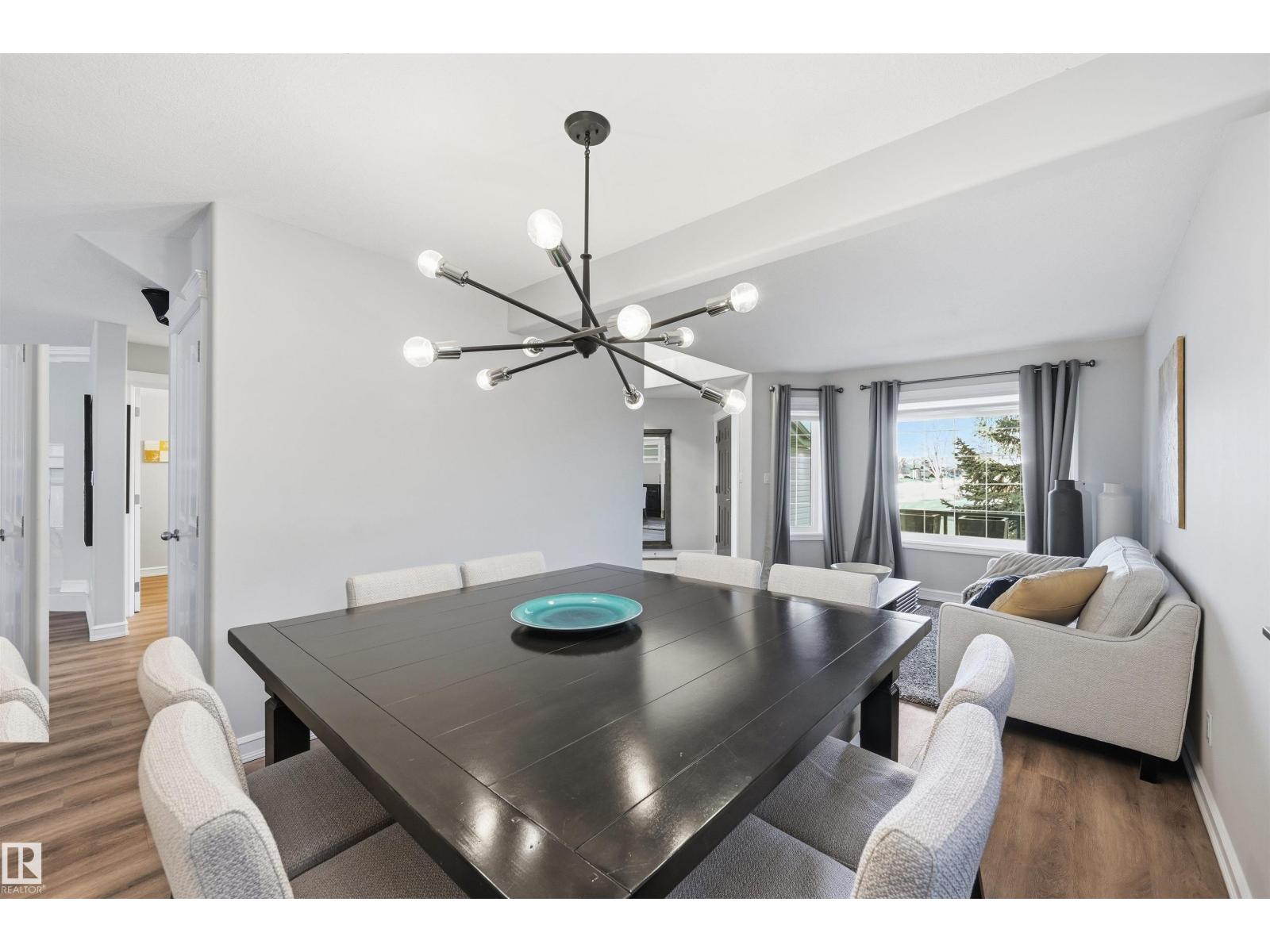 231 LINDSAY CR NW, Edmonton