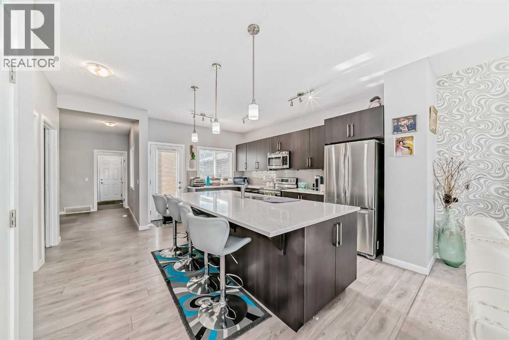 Single Family House for Sale in  Cornerstone Manor NE Cornerstone Calgary 