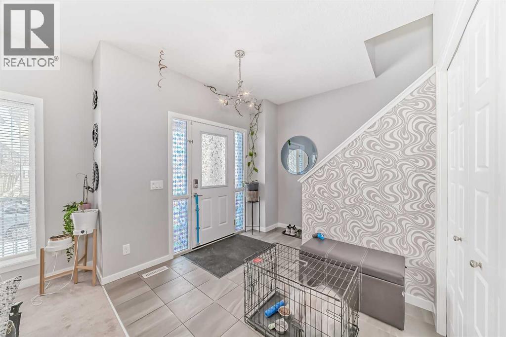 Single Family House for Sale in  Cornerstone Manor NE Cornerstone Calgary 