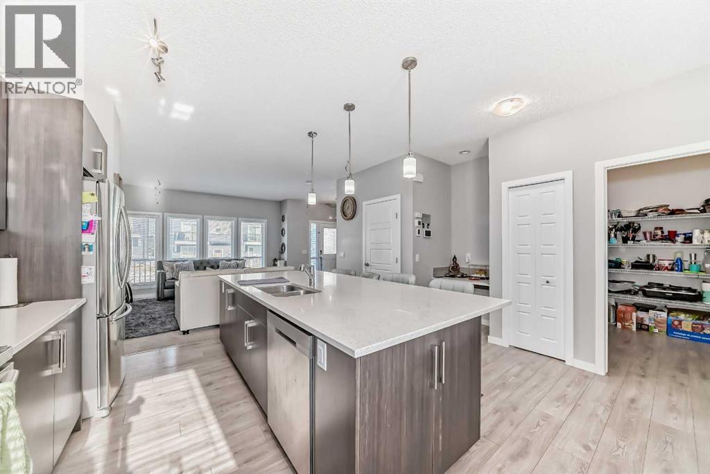 Single Family House for Sale in  Cornerstone Manor NE Cornerstone Calgary 