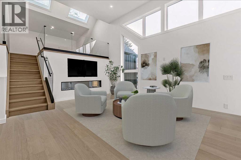 Single Family House Bungalow for Sale in  Lake Twintree Road SE Lake Bonavista Calgary 