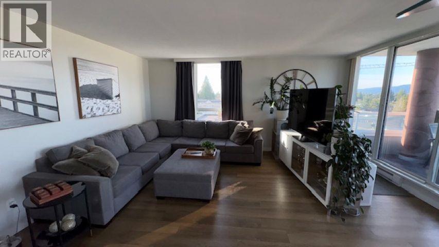 603 11980 222 STREET, Maple Ridge