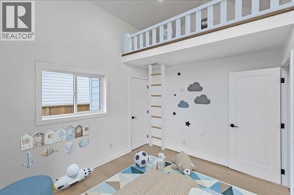 Single Family House Bungalow for Sale in  Lake Twintree Road SE Lake Bonavista Calgary 