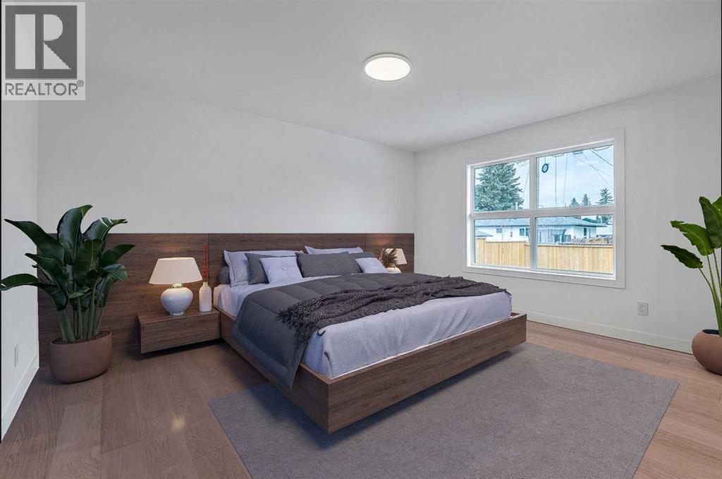 Single Family House Bungalow for Sale in  Lake Twintree Road SE Lake Bonavista Calgary 