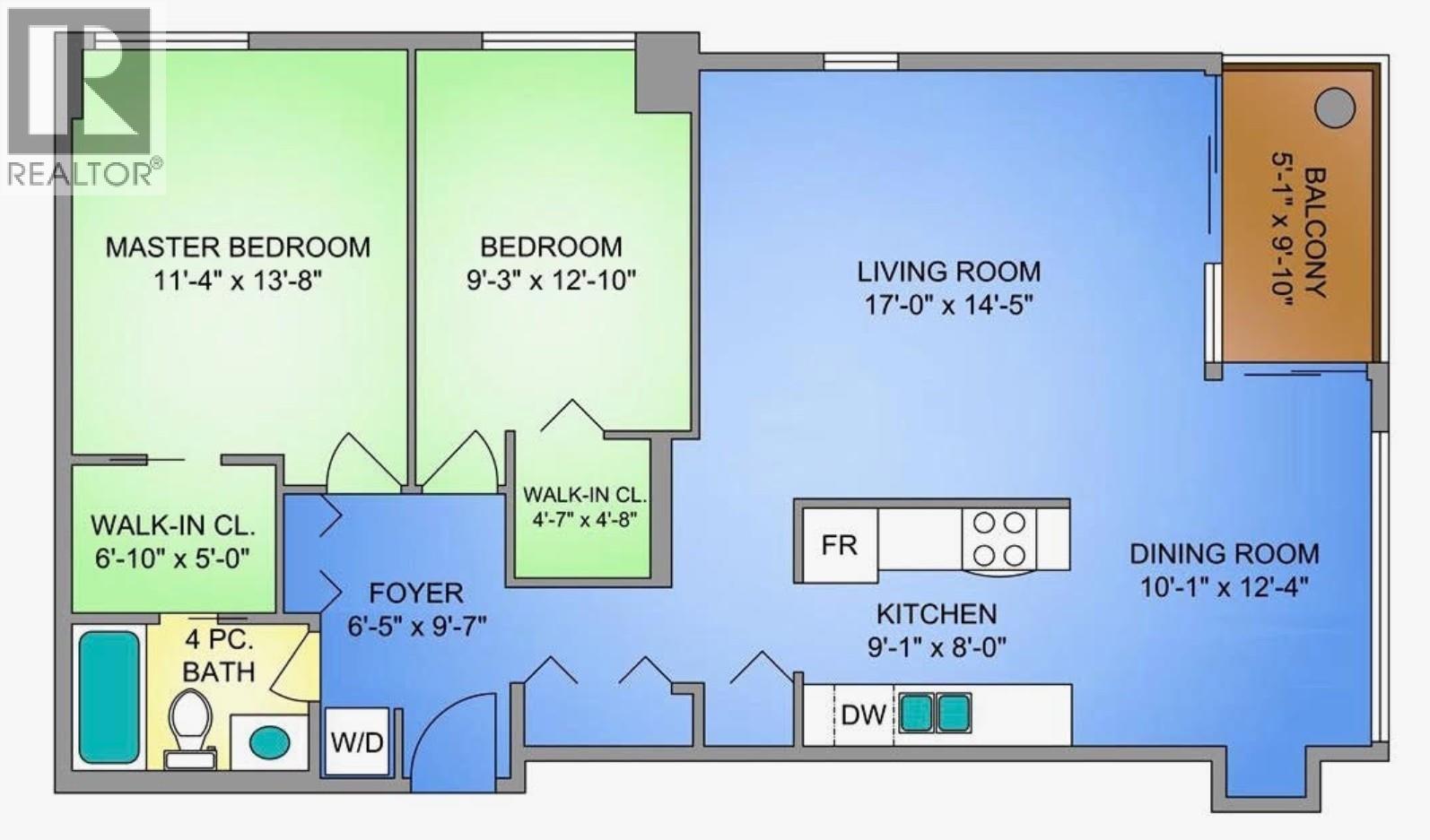 603 11980 222 STREET, Maple Ridge