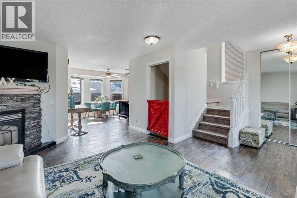 Single Family House for Sale in  Inverness Grove SE McKenzie Towne Calgary 