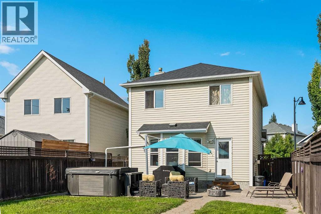 Single Family House for Sale in  Inverness Grove SE McKenzie Towne Calgary 