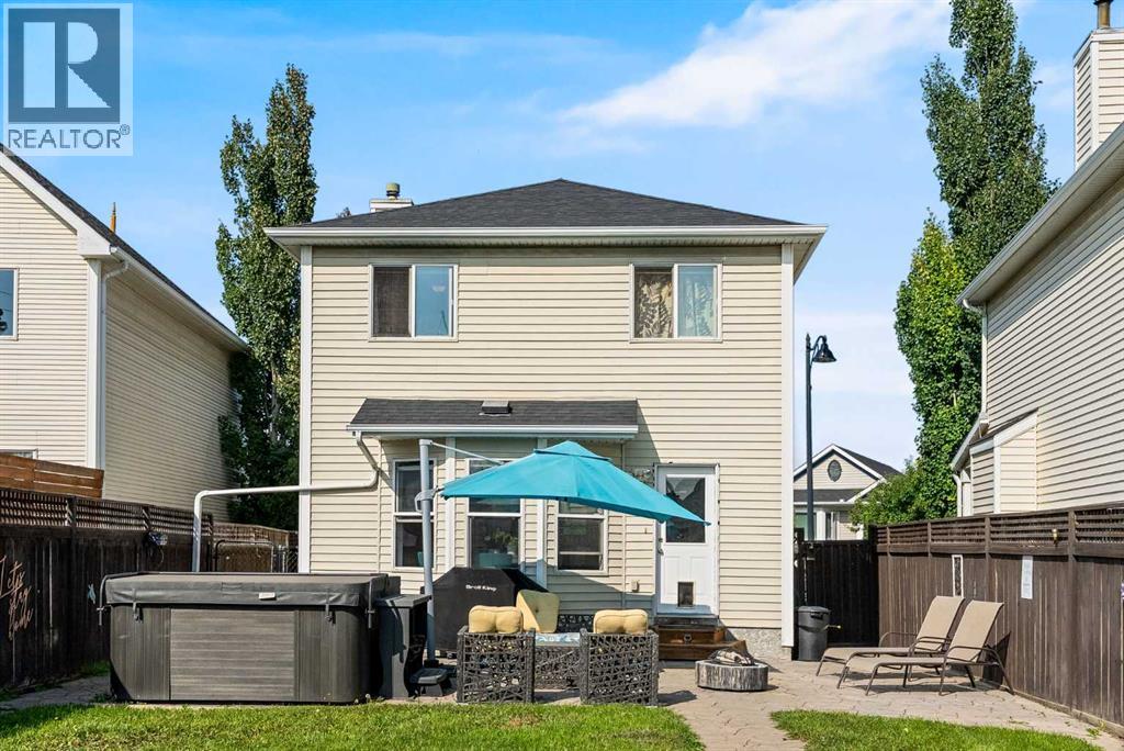 Single Family House for Sale in  Inverness Grove SE McKenzie Towne Calgary 