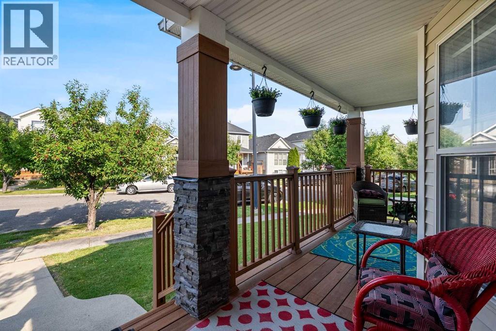 Single Family House for Sale in  Inverness Grove SE McKenzie Towne Calgary 