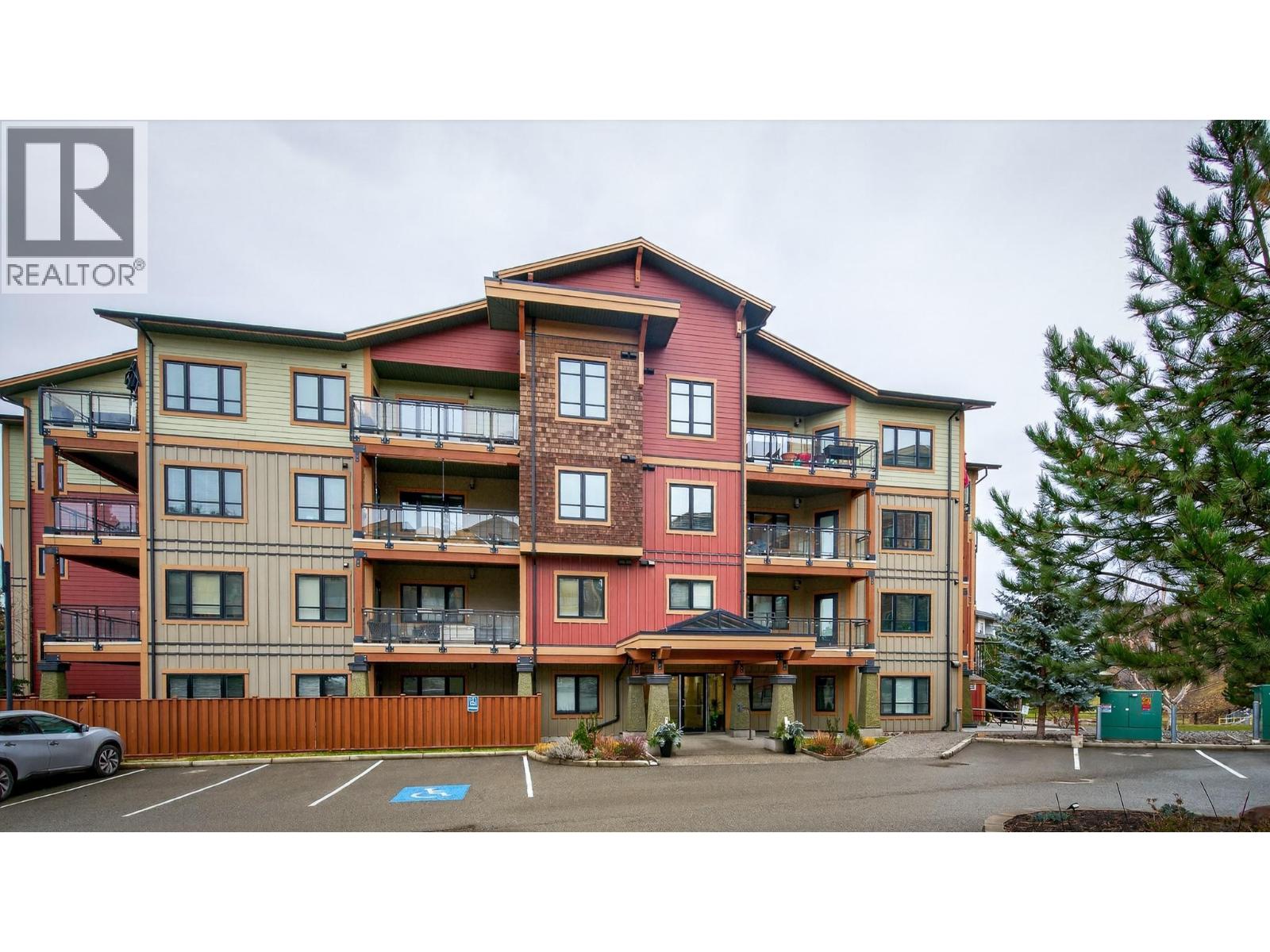 #1201 1405 SPRINGHILL Drive - 1