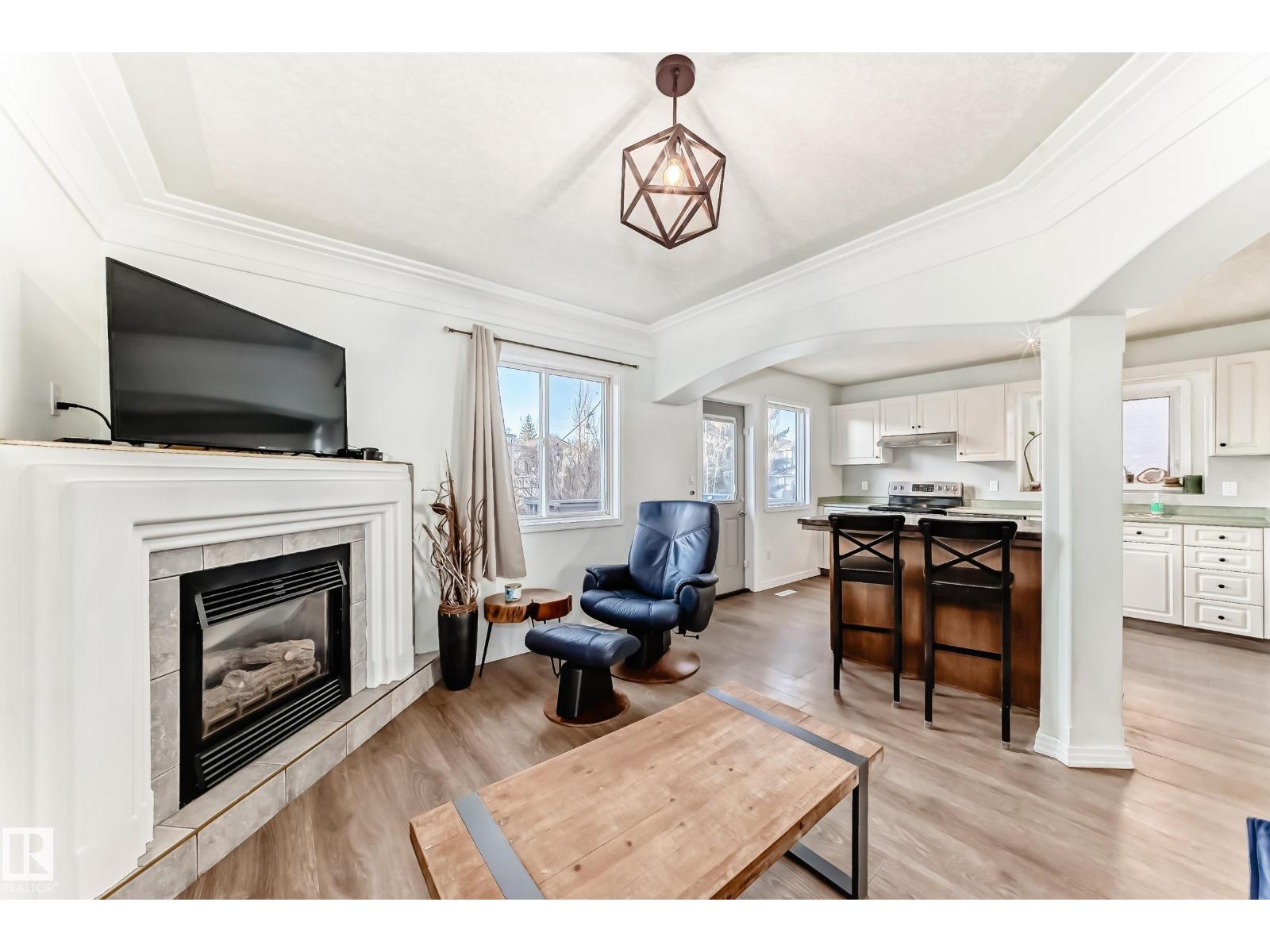 1619 WELBOURN COVE CV NW, Edmonton