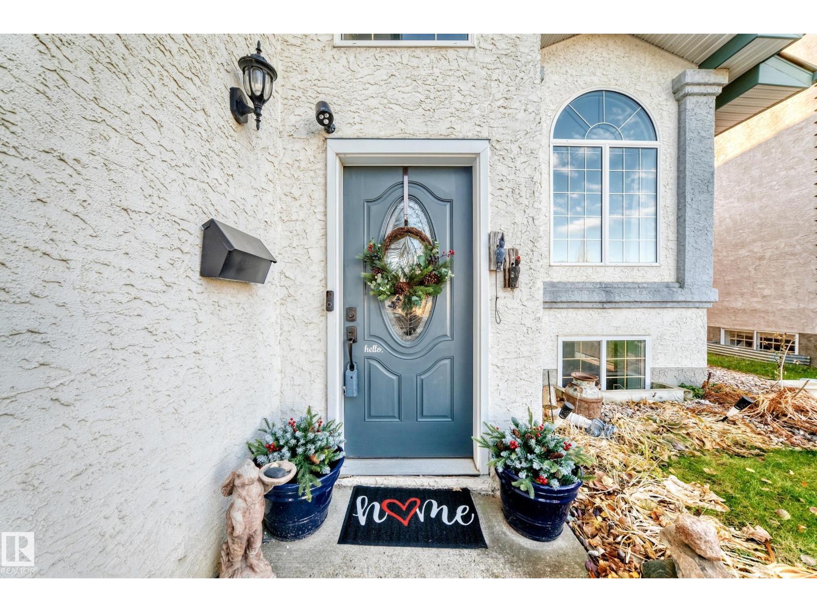 1619 WELBOURN COVE CV NW, Edmonton