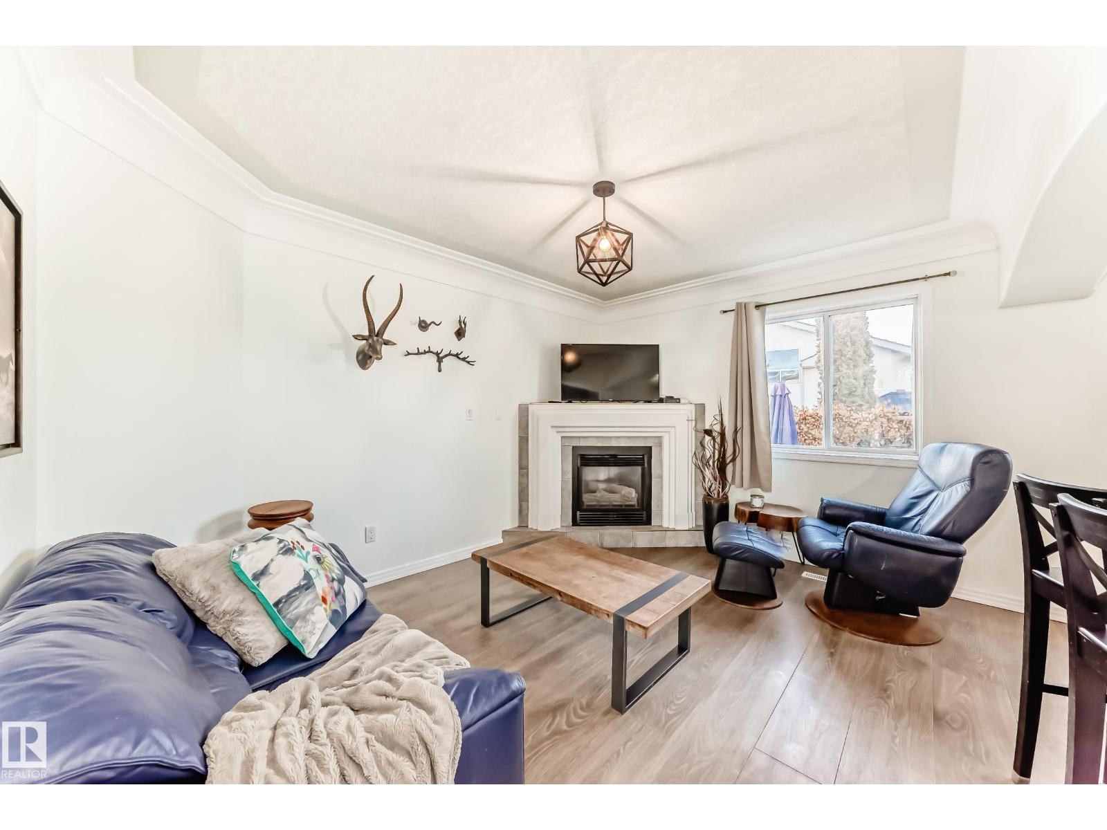 1619 WELBOURN COVE CV NW, Edmonton