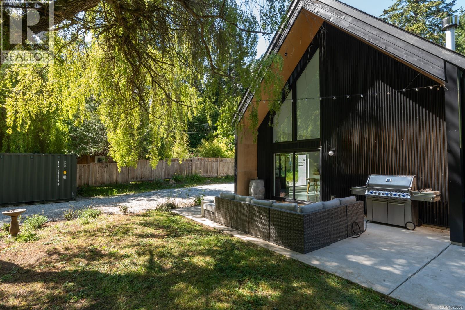  146 Menhinick Drive, Salt Spring