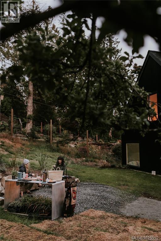  146 Menhinick Drive, Salt Spring