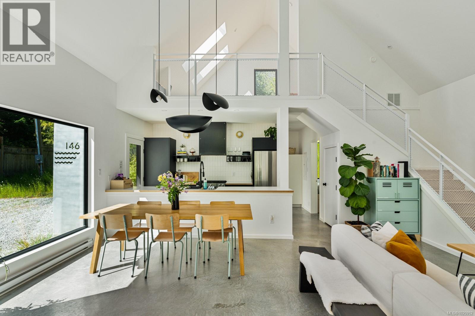  146 Menhinick Drive, Salt Spring