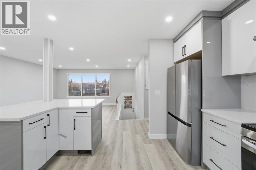 Single Family House Bi-level for Sale in   Street NE Rundle Calgary 