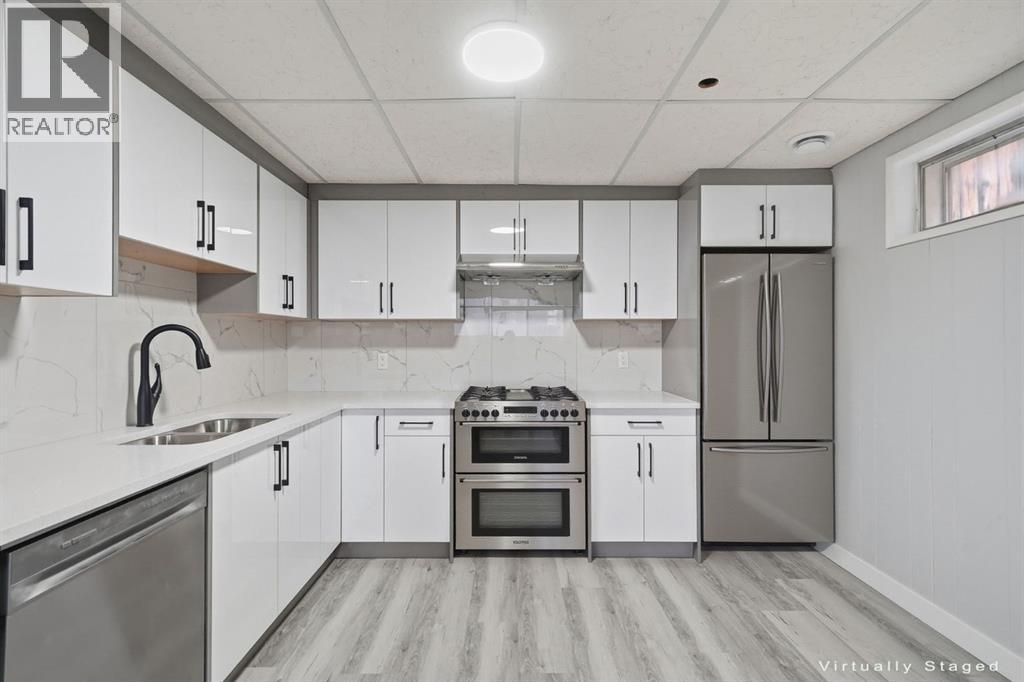 Single Family House Bi-level for Sale in   Street NE Rundle Calgary 