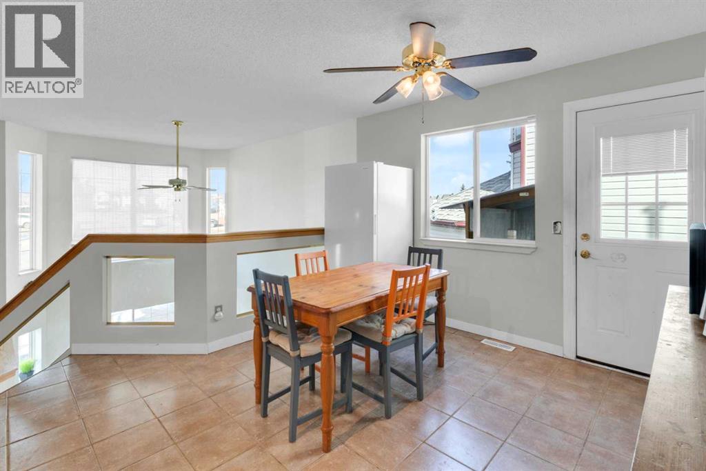 Single Family House Bi-level for Sale in  Laguna Way NE Monterey Park Calgary 