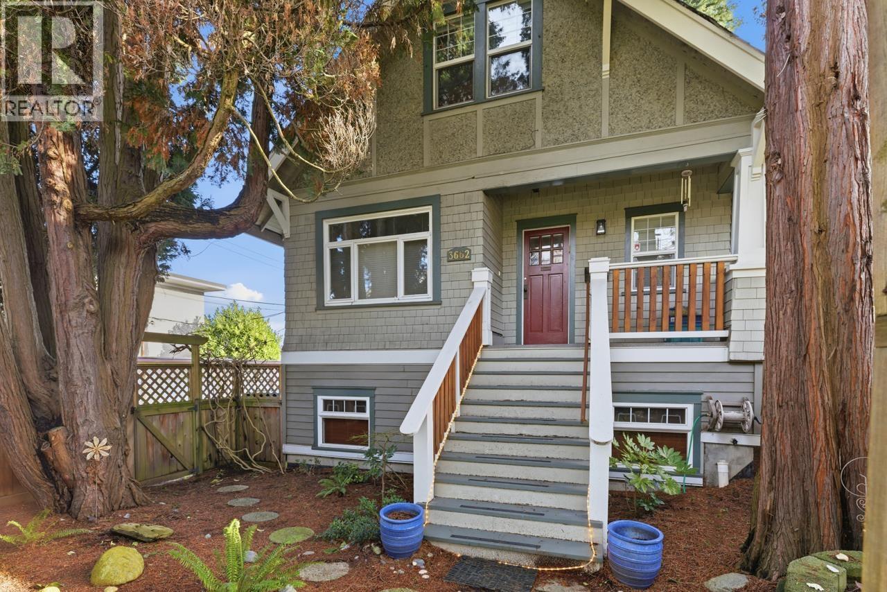 3662 OAK STREET - Photo 4 of 37, Vancouver, British Columbia