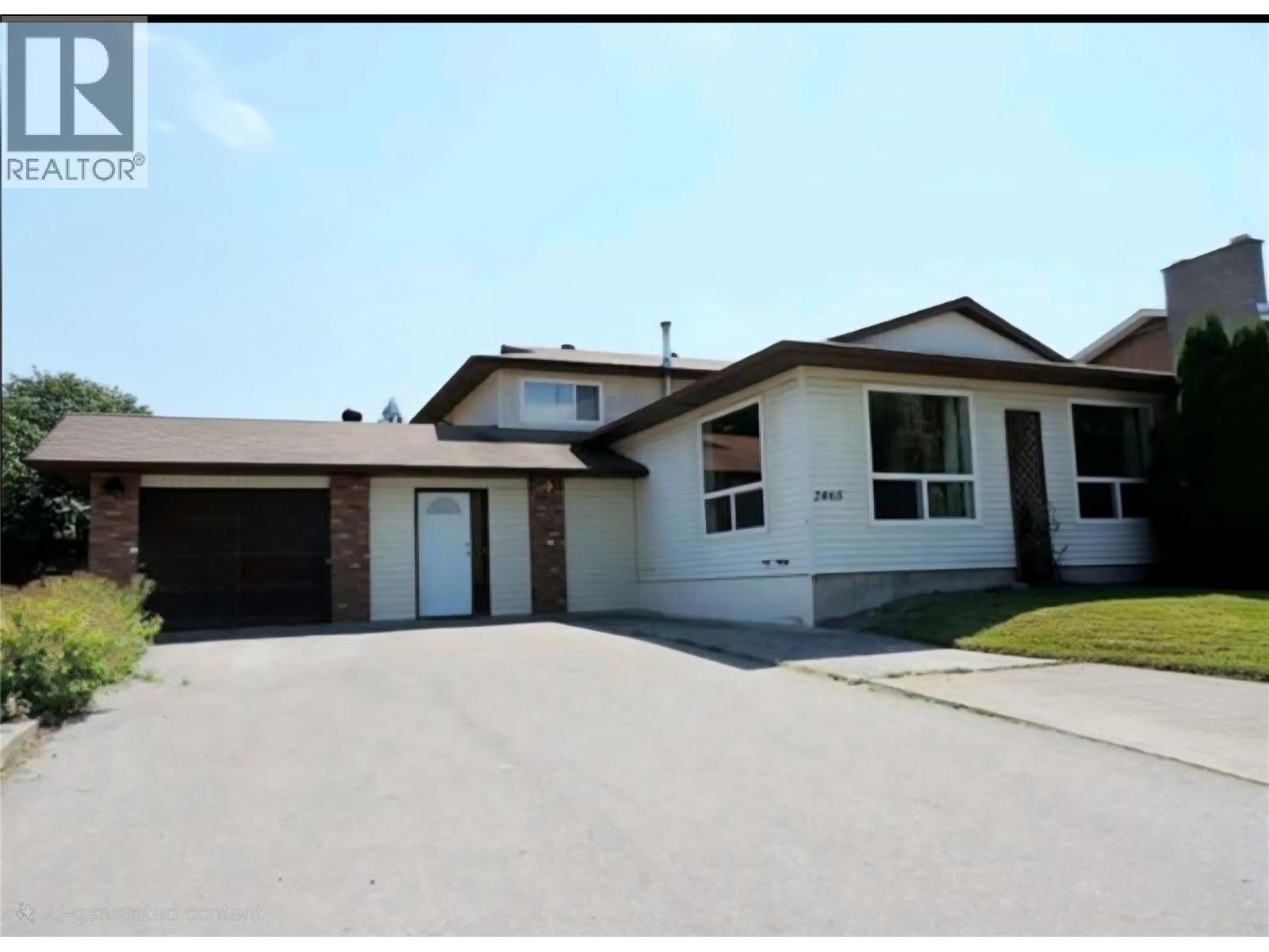 2465 Danallanko Drive, Armstrong