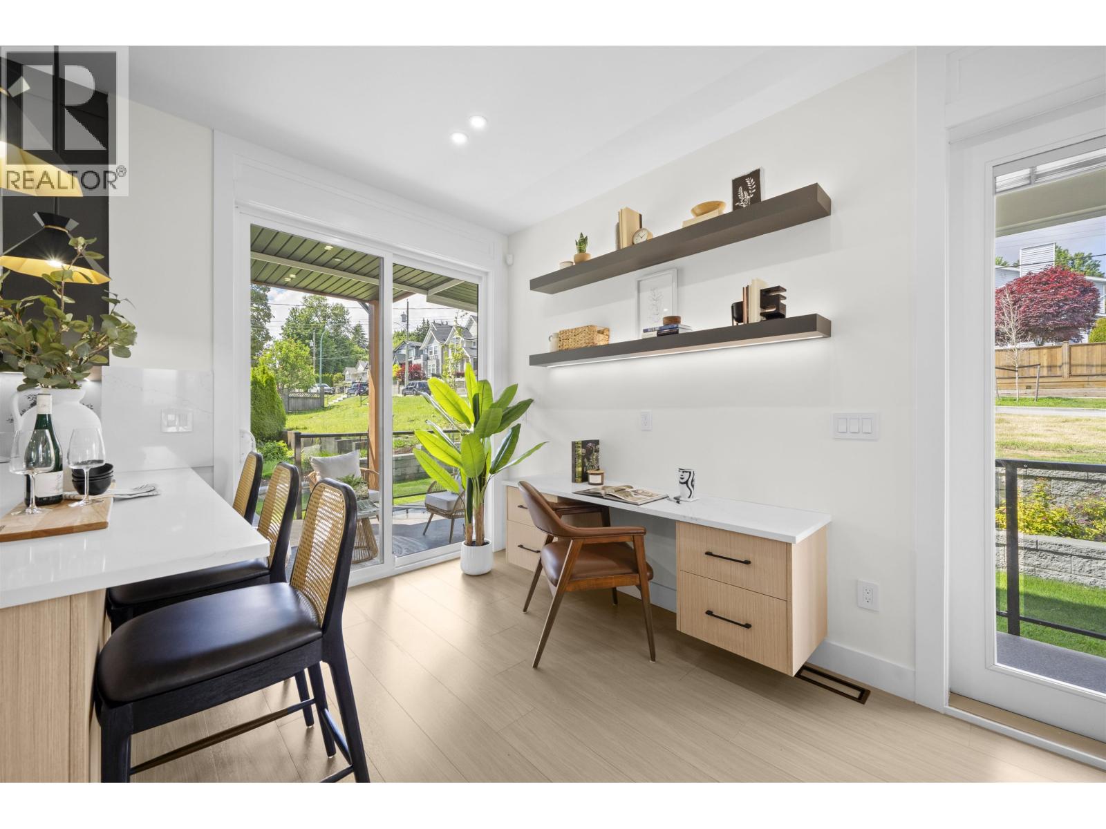 1 314 NELSON STREET, Coquitlam